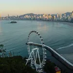 Ap Balneario Camboriu - Proximo Roda Gigante