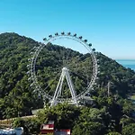 Ap Balneario Camboriu - Proximo Roda Gigante