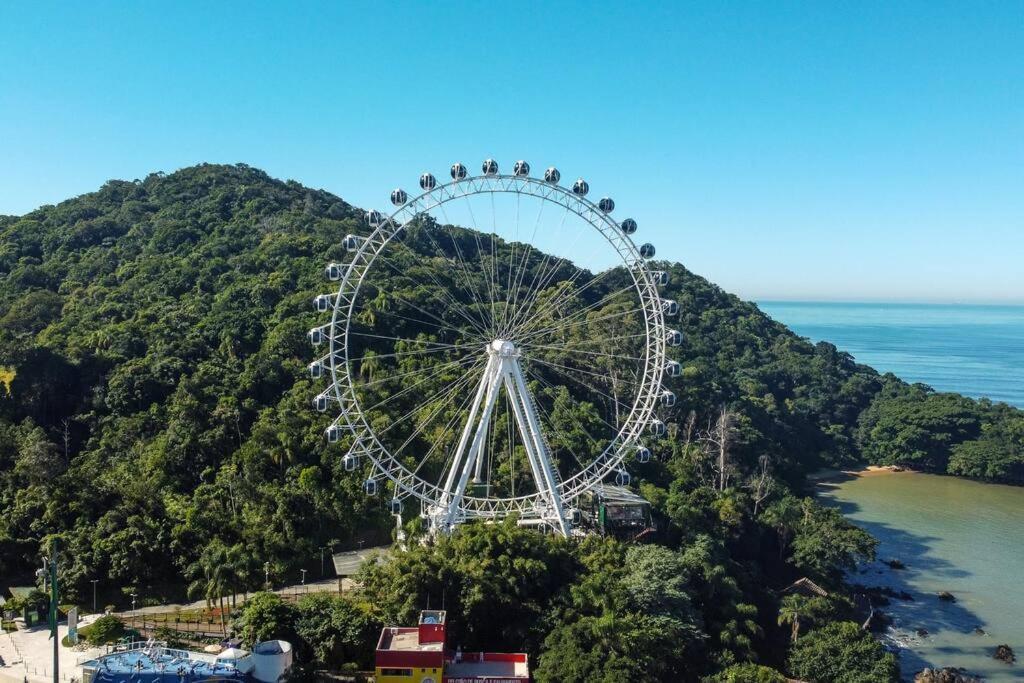 Apartamento Ap - Proximo Roda Gigante Balneario Camboriu