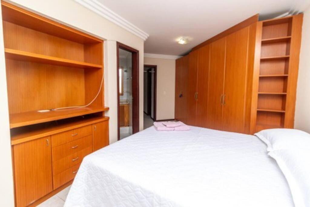 Ap - Proximo Roda Gigante Apartamento *