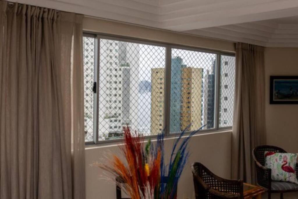 Apartamento Ap - Proximo Roda Gigante