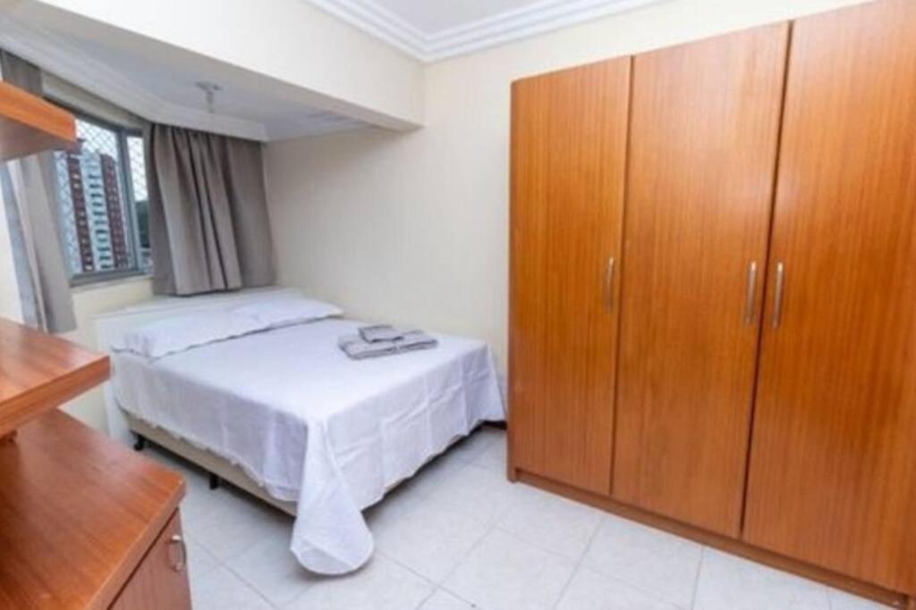 Ap - Proximo Roda Gigante Apartamento *
